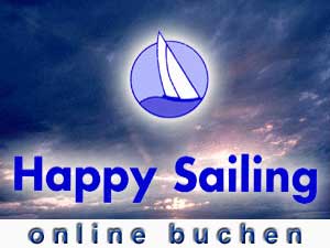 Happy Sailing Yachtcharter